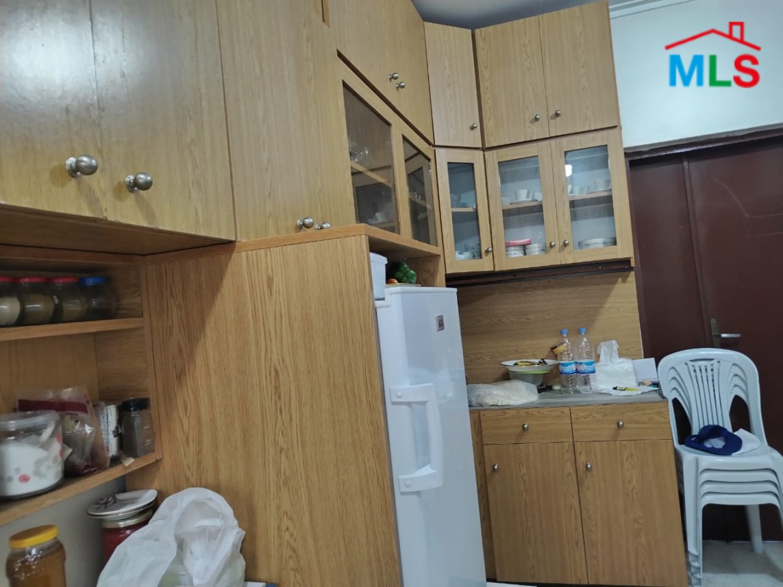 Old House For Sale in Ghazir With Mountain View