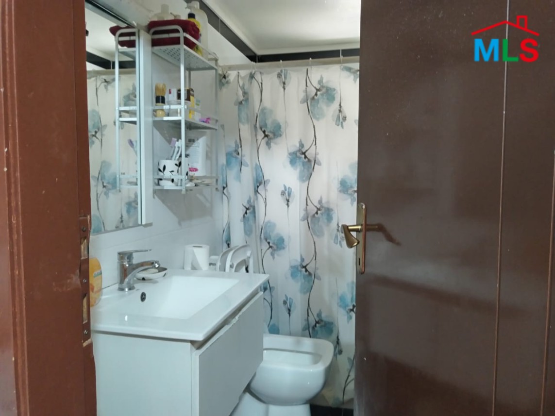 Old House For Sale in Ghazir With Mountain View