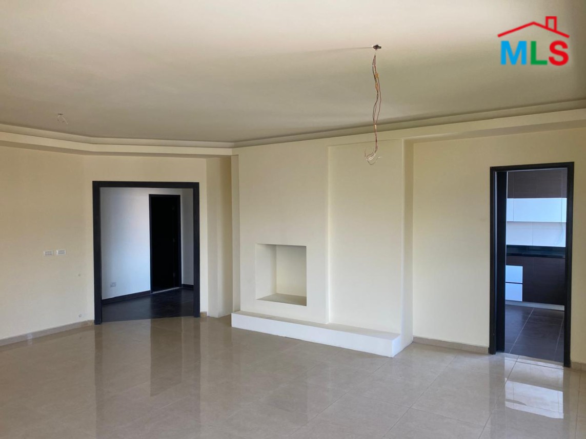 Modern Apartment For Sale In Zikrit