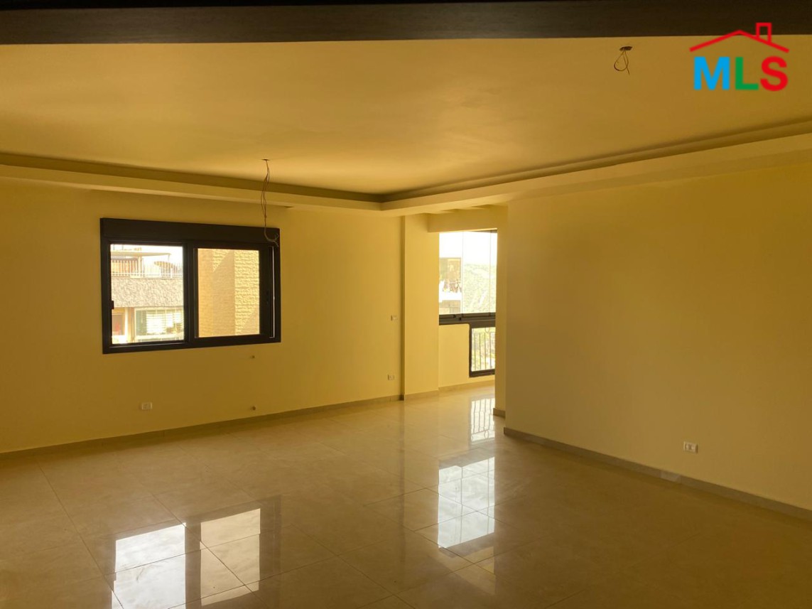 Modern Apartment For Sale In Zikrit