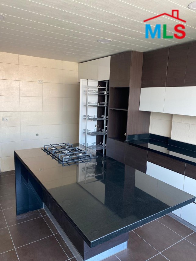 Modern Apartment For Sale In Zikrit