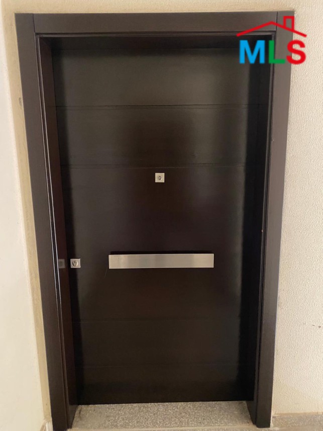 Modern Apartment For Sale In Zikrit