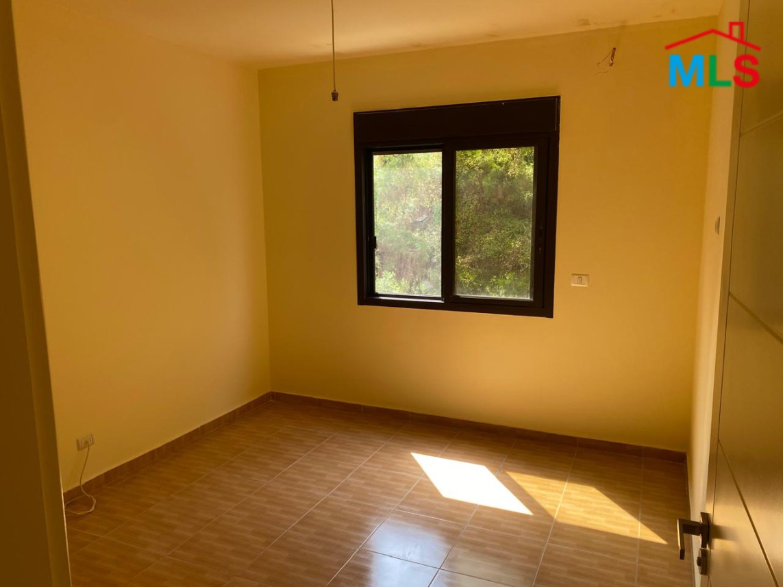 Modern Apartment For Sale In Zikrit