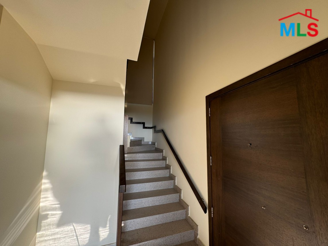 Furnished Apartment With Terrace For Sale On The Highway in Kfaryassine