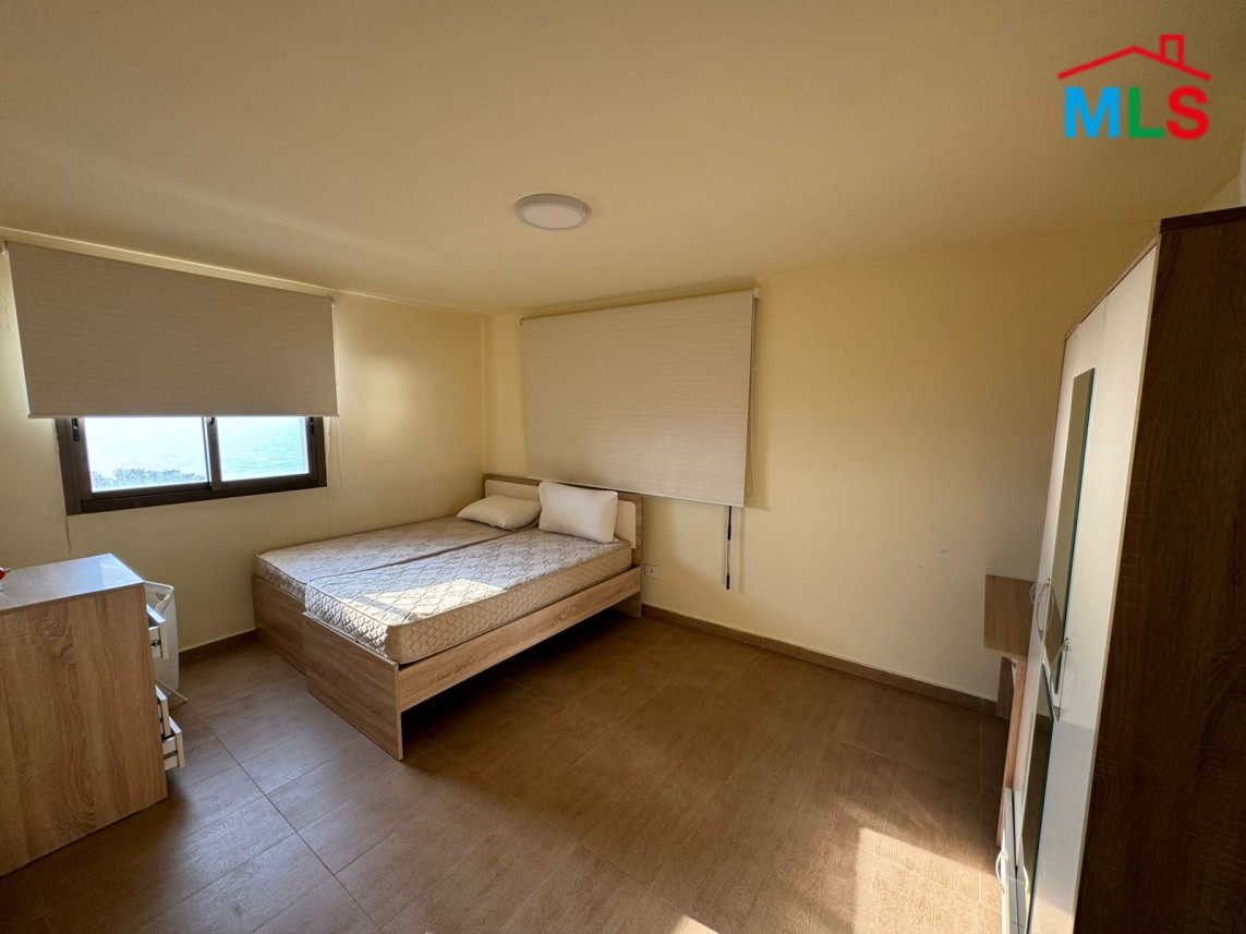 Furnished Apartment With Terrace For Sale On The Highway in Kfaryassine