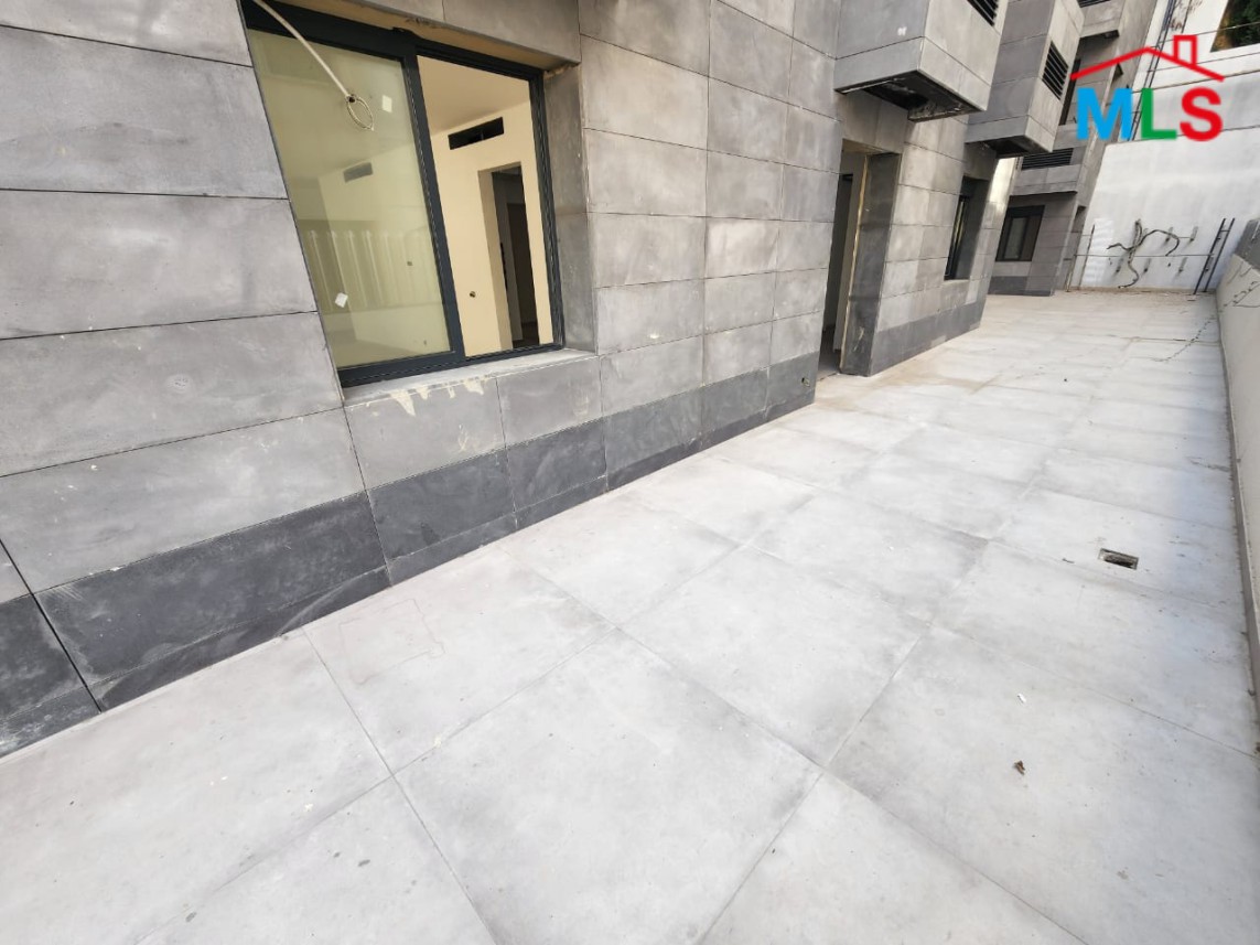 Spacious Apartment For Sale in Mar Takla