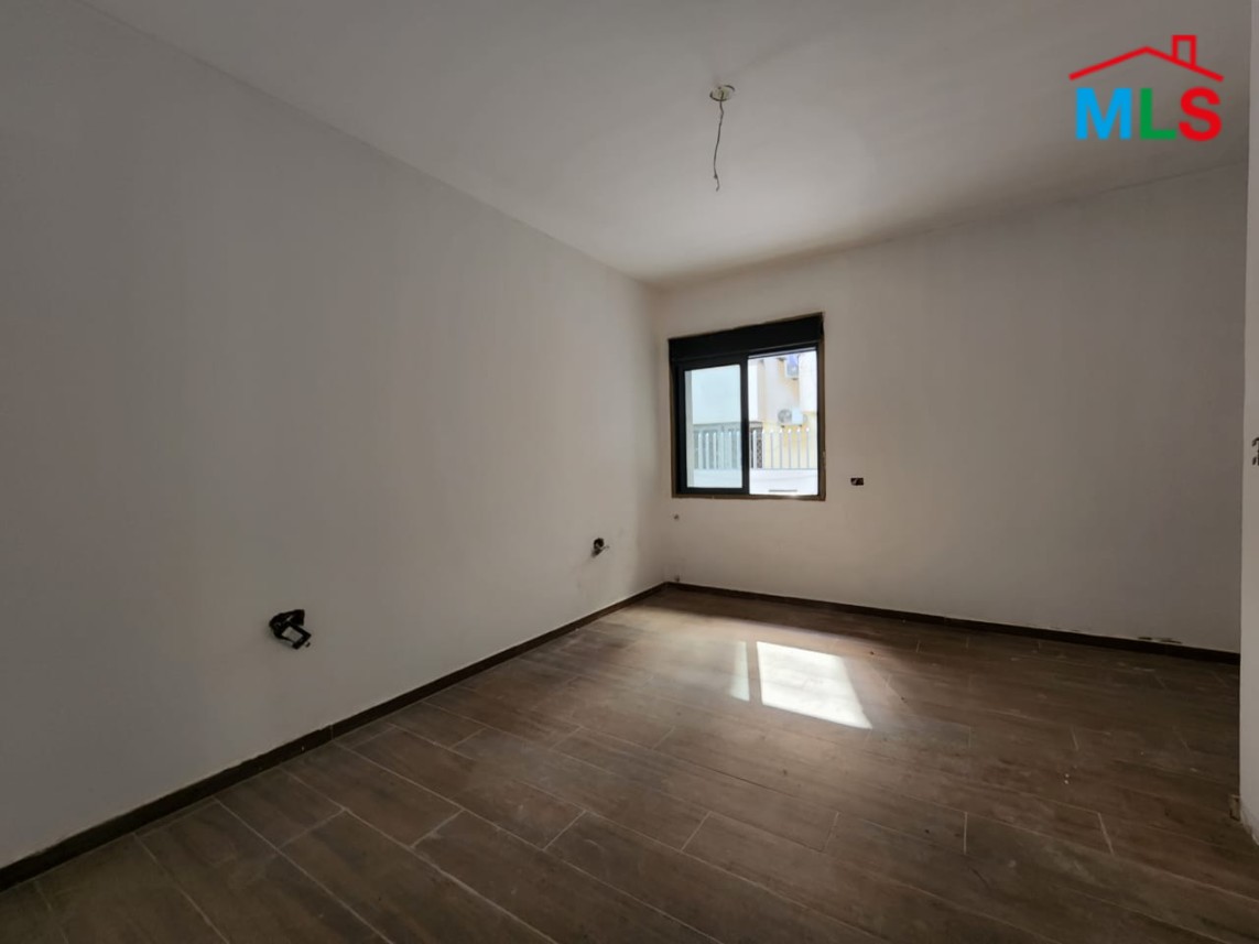 Spacious Apartment For Sale in Mar Takla