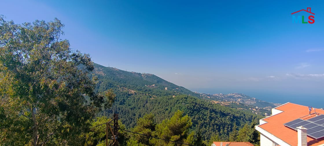 Hotel For Sale In Azra- Needs Renovation