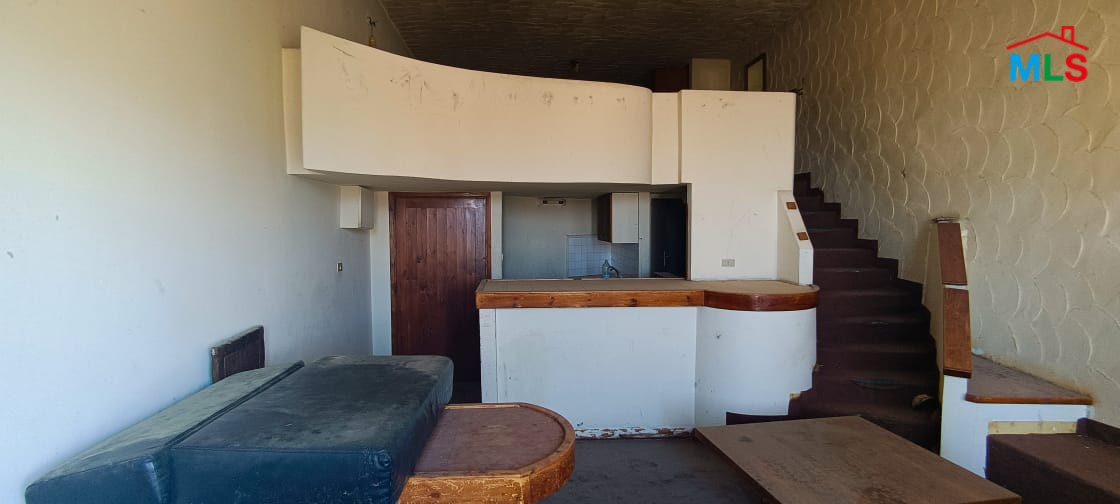 Hotel For Sale In Azra- Needs Renovation