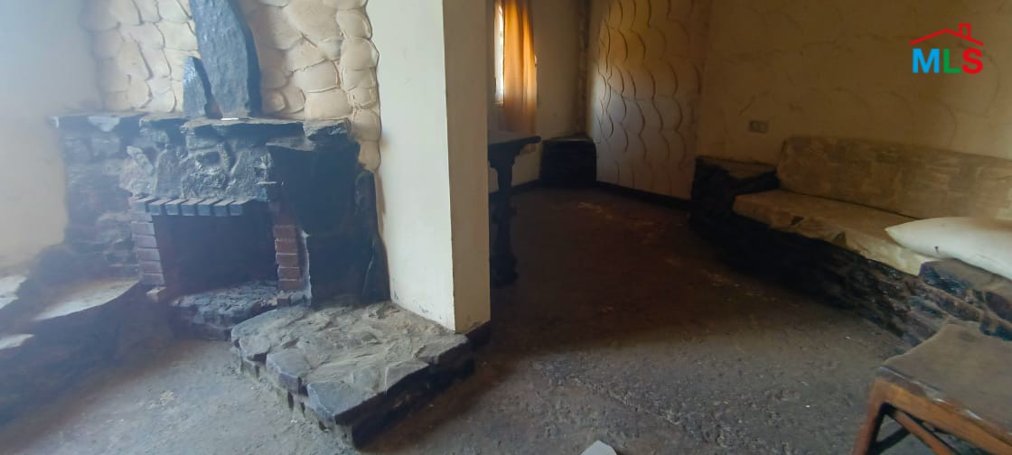 Hotel For Sale In Azra- Needs Renovation