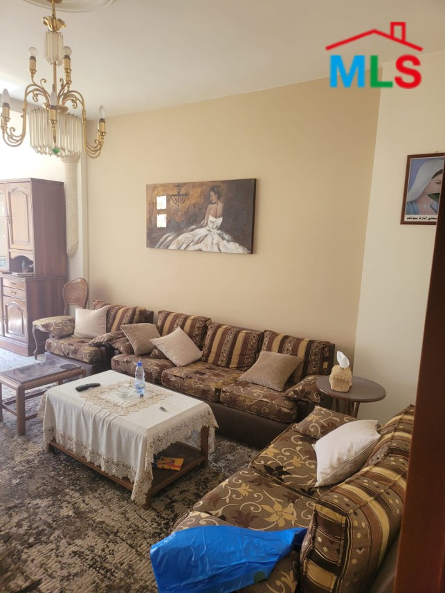 Spacious 3-Bedroom Apartment For Sale In Blat