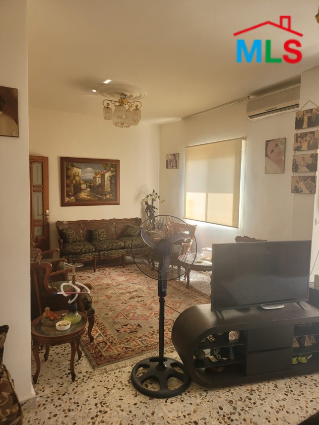 Spacious 3-Bedroom Apartment For Sale In Blat