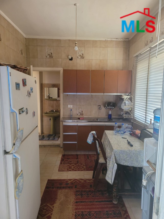 Spacious 3-Bedroom Apartment For Sale In Blat