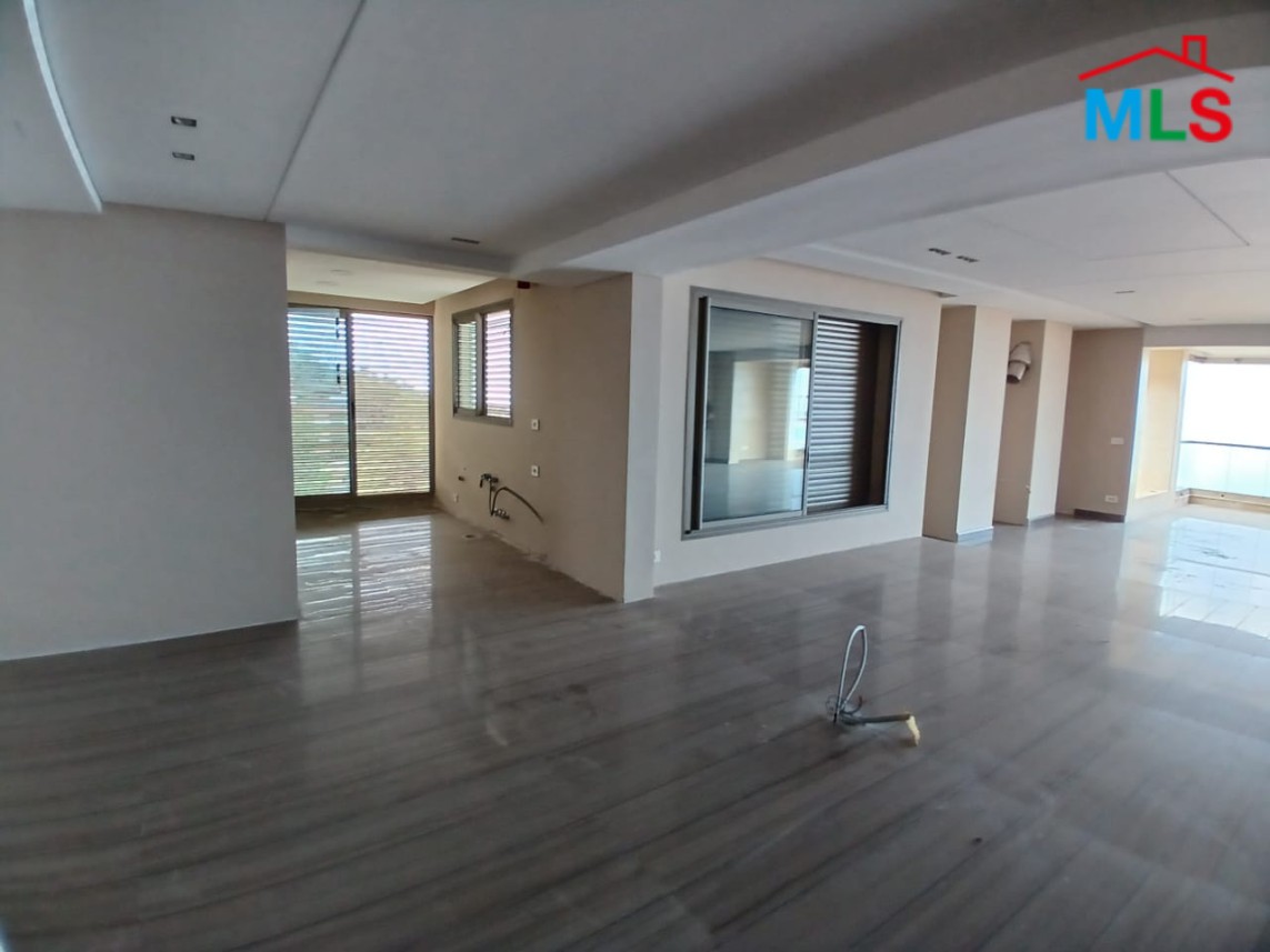 A High-End Finishing Apartment With Panoramic View For Sale In Biyada