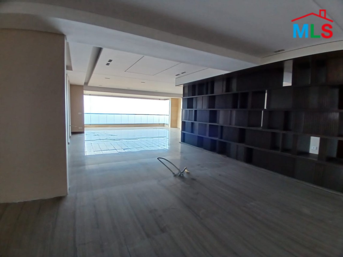 A High-End Finishing Apartment With Panoramic View For Sale In Biyada