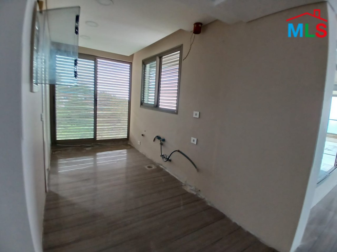 A High-End Finishing Apartment With Panoramic View For Sale In Biyada