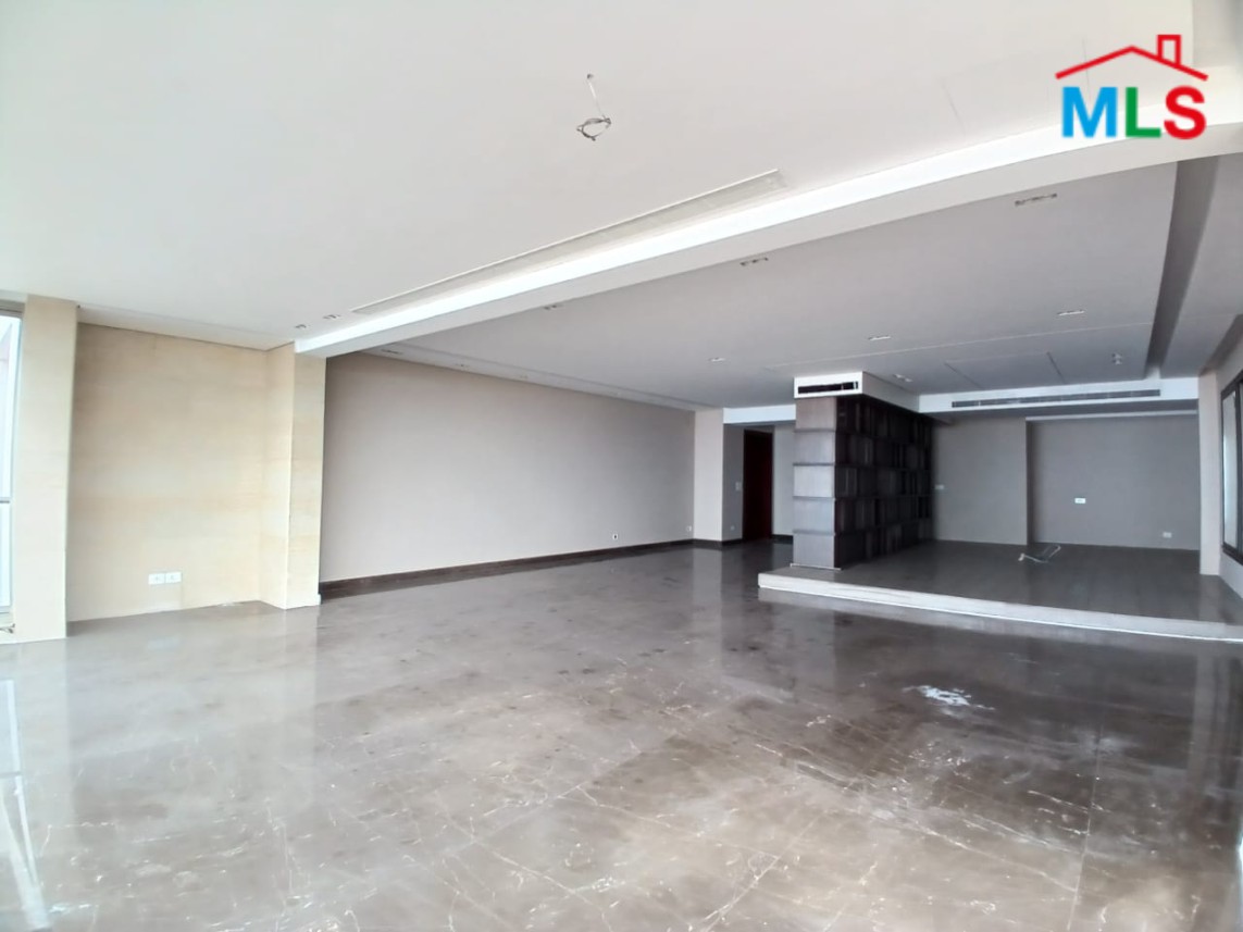 A High-End Finishing Apartment With Panoramic View For Sale In Biyada