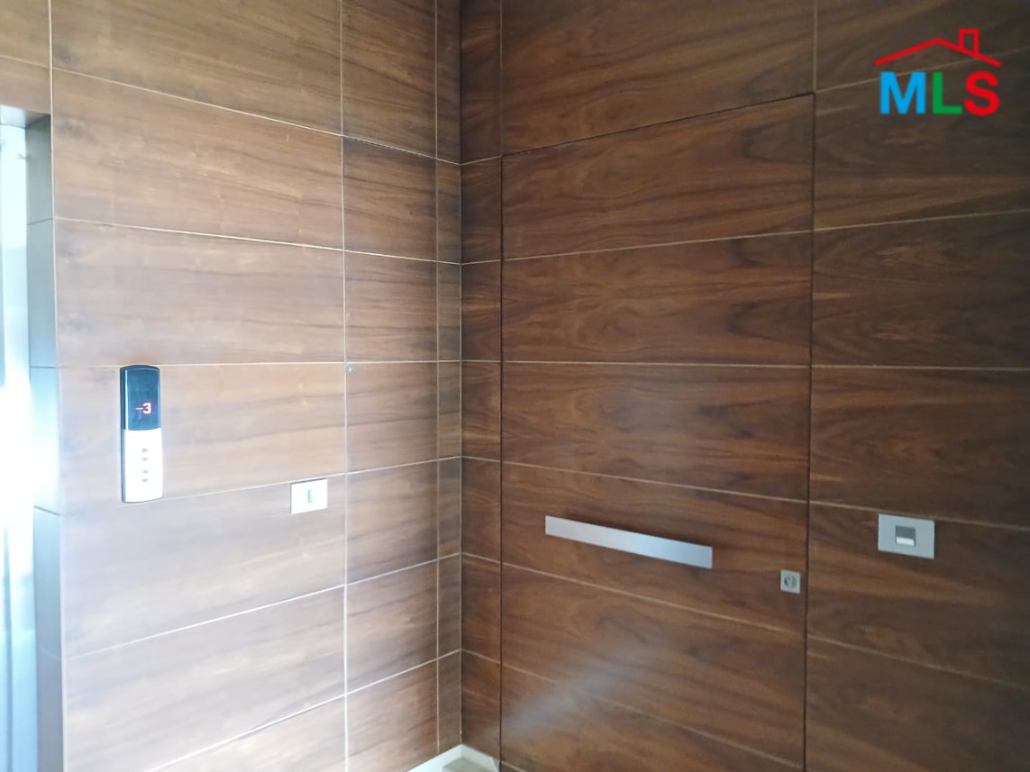 A High-End Finishing Apartment With Panoramic View For Sale In Biyada