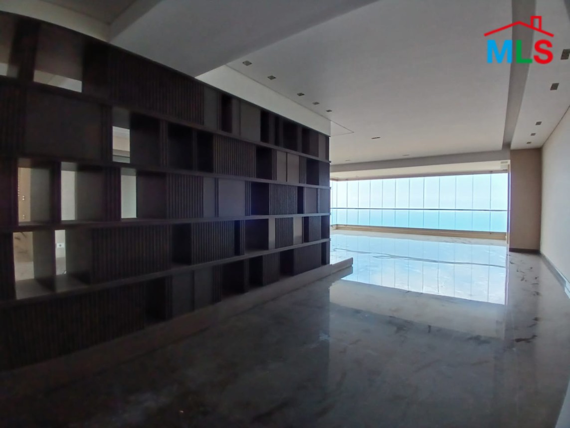 A High-End Finishing Apartment With Panoramic View For Sale In Biyada