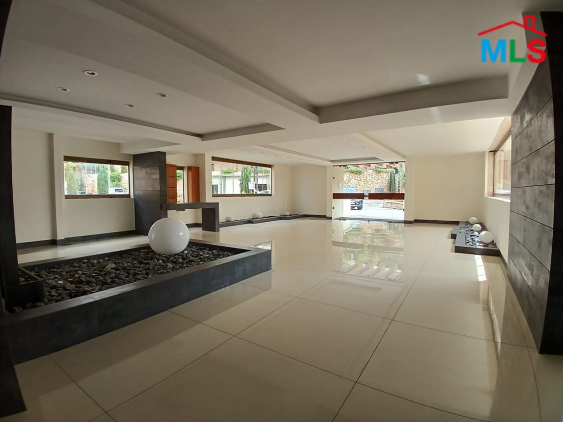 A High-End Finishing Apartment With Panoramic View For Sale In Biyada