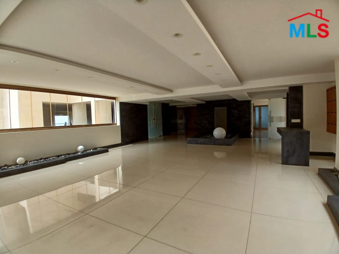 A High-End Finishing Apartment With Panoramic View For Sale In Biyada