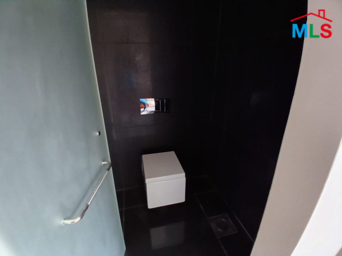 A High-End Finishing Apartment With Panoramic View For Sale In Biyada