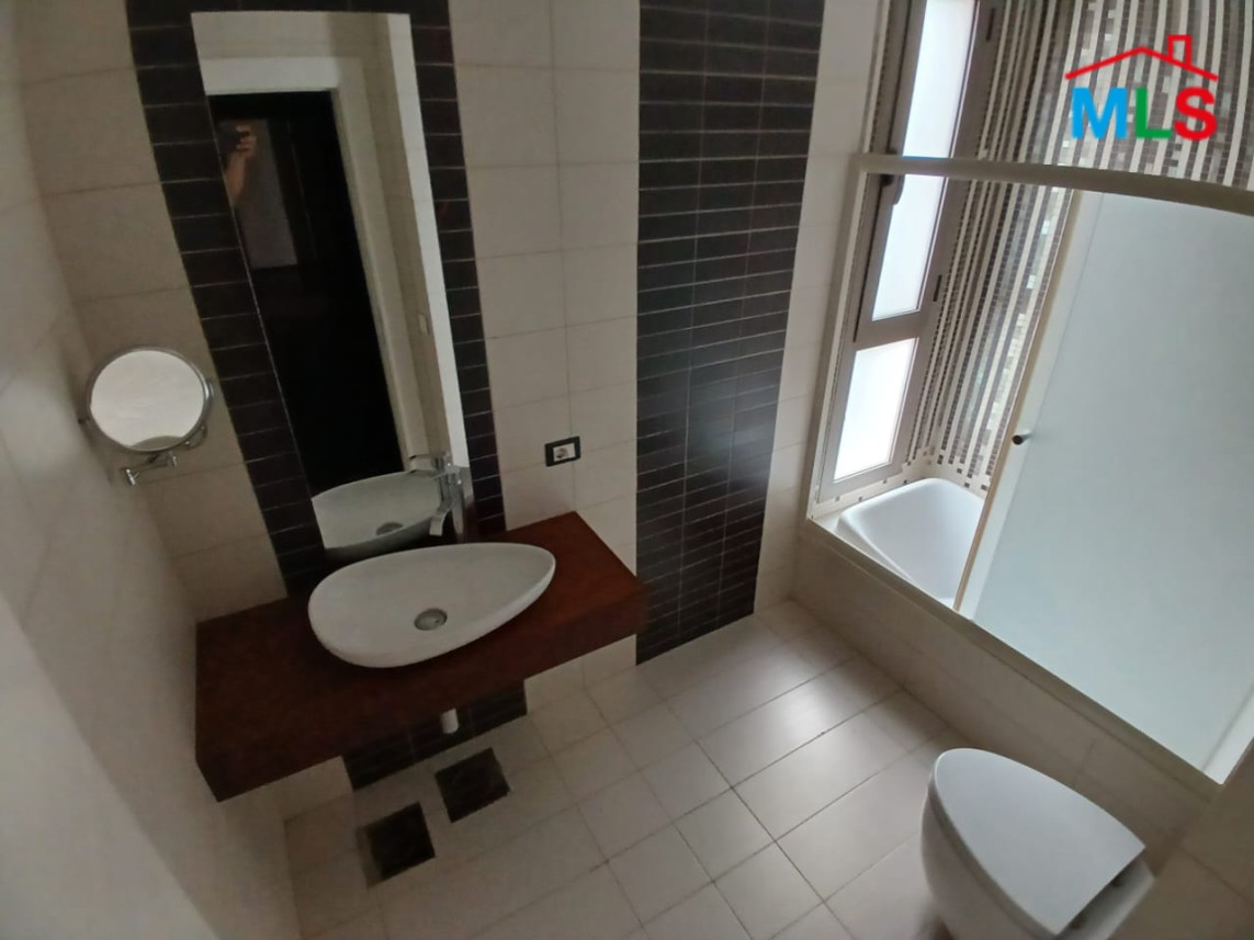 A High-End Finishing Apartment With Panoramic View For Sale In Biyada