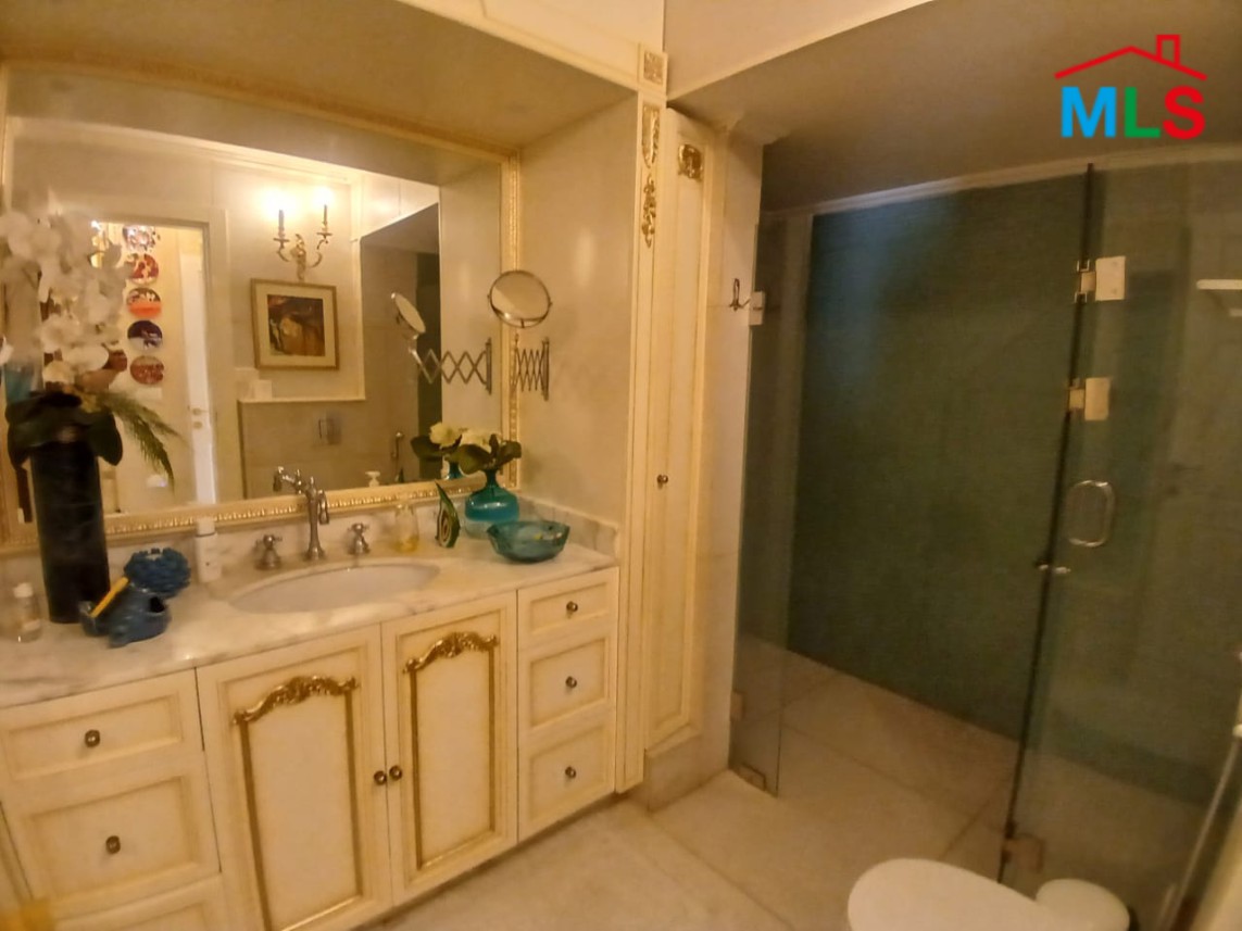 Fully Furnished Decorated Apartment For Sale With Nice Open View In Broumana