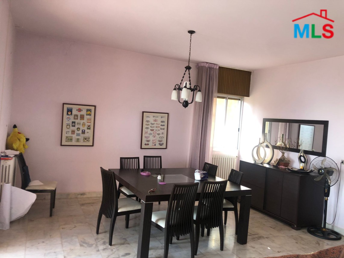 Spacious Fully Furnished Apartment For Sale In Dahr El Sawan