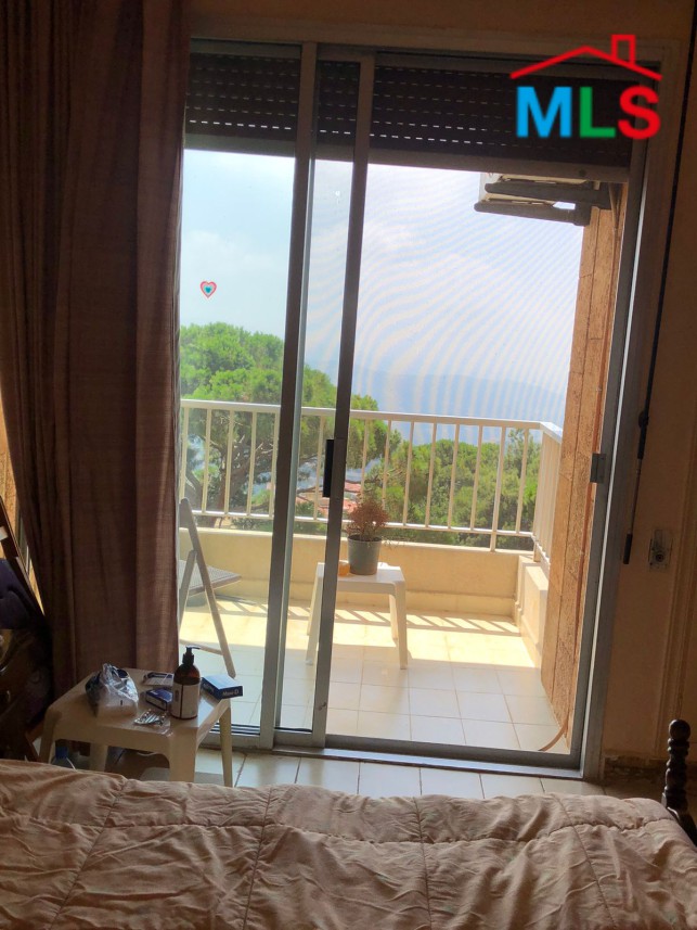 Spacious Fully Furnished Apartment For Sale In Dahr El Sawan