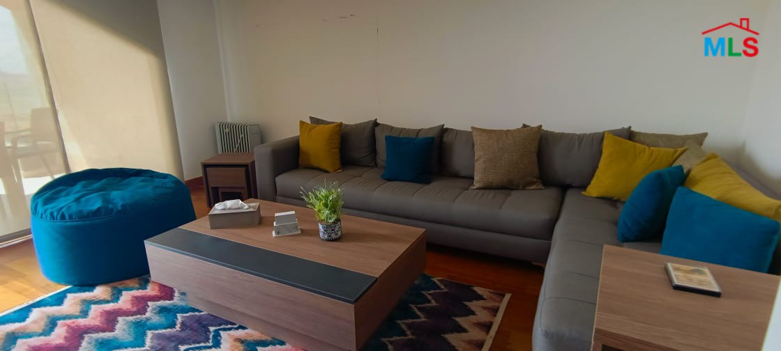 High-End Furnished Chalet For Sale in a prime location in Fakra Club