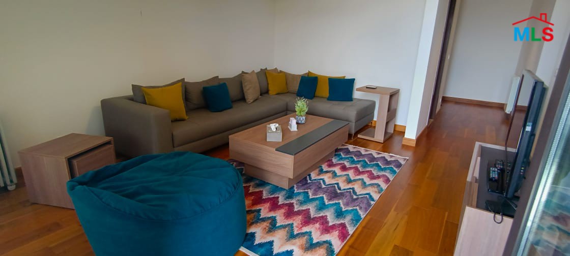 High-End Furnished Chalet For Sale in a prime location in Fakra Club