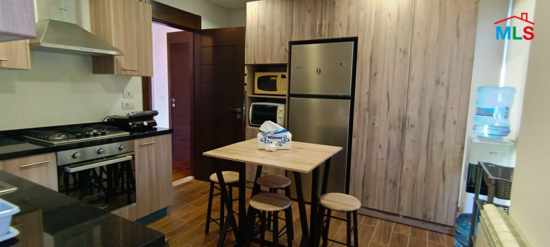 High-End Furnished Chalet For Sale in a prime location in Fakra Club