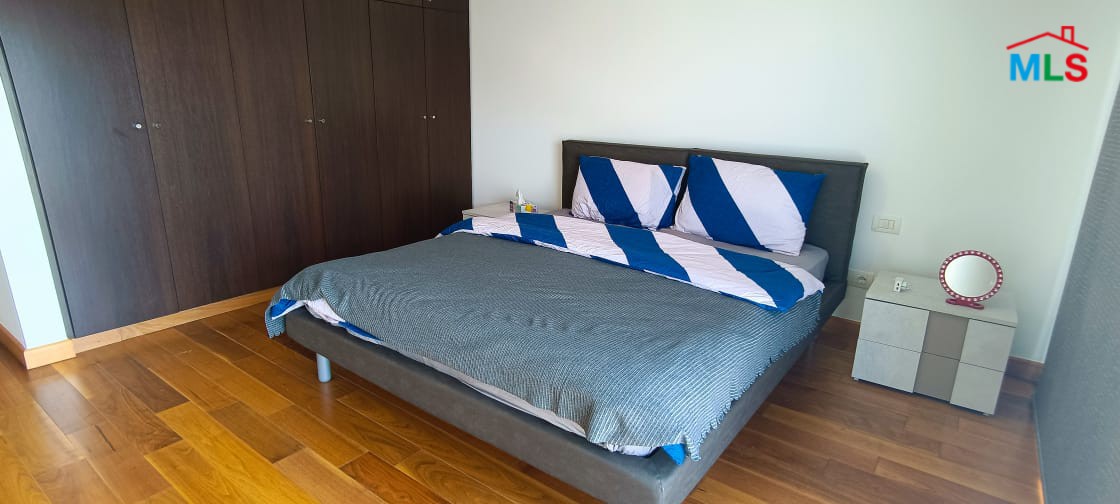 High-End Furnished Chalet For Sale in a prime location in Fakra Club