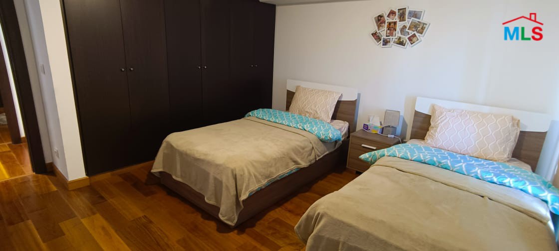 High-End Furnished Chalet For Sale in a prime location in Fakra Club