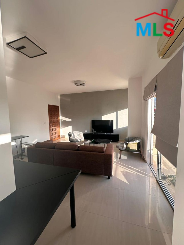 Renovated Fully Furnished Apartment For Sale In Zouk Mosbeh