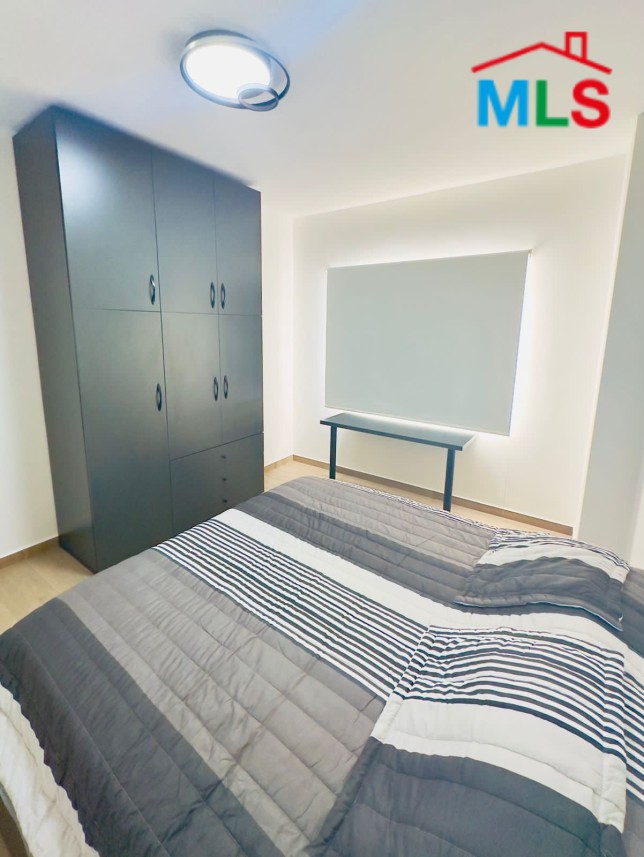 Renovated Fully Furnished Apartment For Sale In Zouk Mosbeh