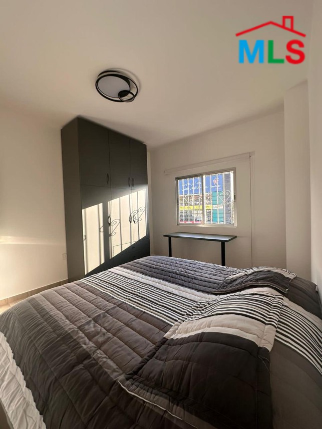 Renovated Fully Furnished Apartment For Sale In Zouk Mosbeh
