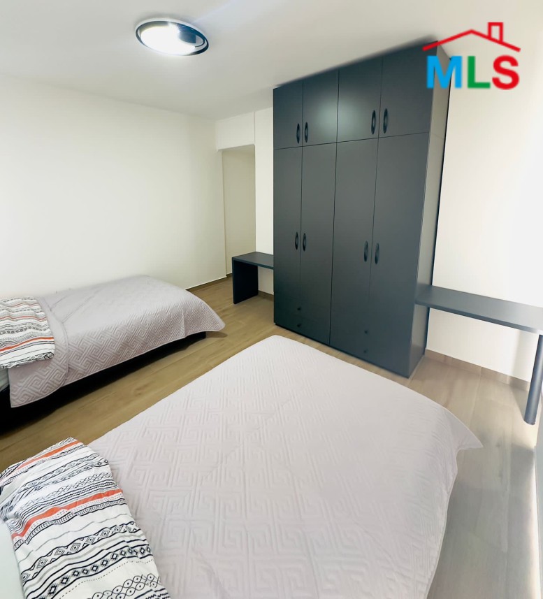 Renovated Fully Furnished Apartment For Sale In Zouk Mosbeh