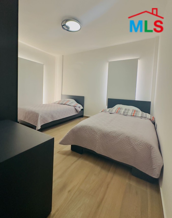 Renovated Fully Furnished Apartment For Sale In Zouk Mosbeh