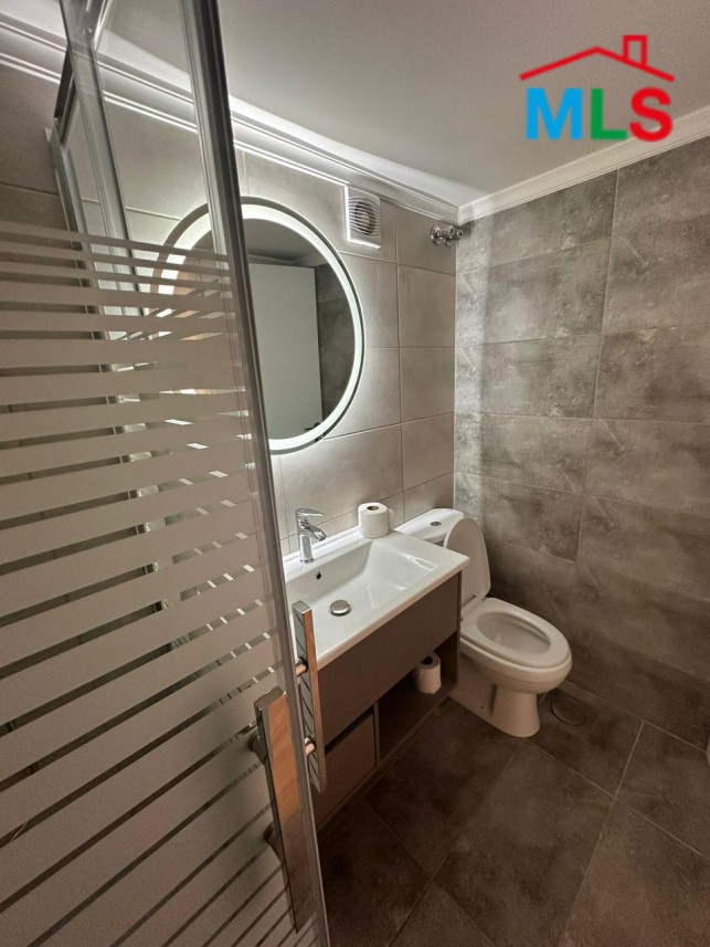 Renovated Fully Furnished Apartment For Sale In Zouk Mosbeh