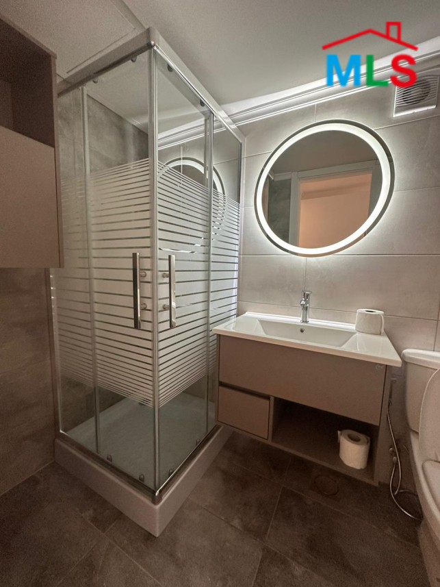 Renovated Fully Furnished Apartment For Sale In Zouk Mosbeh