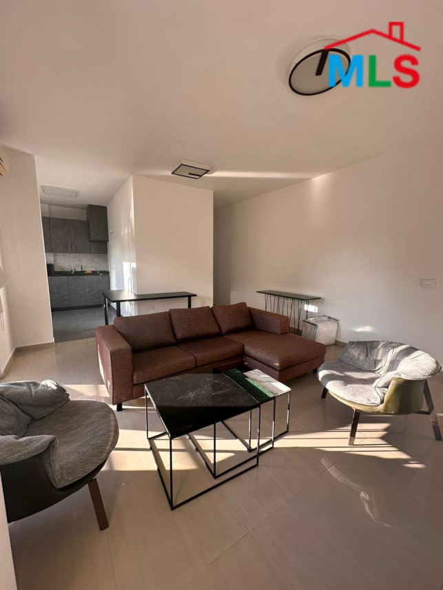 Renovated Fully Furnished Apartment For Sale In Zouk Mosbeh