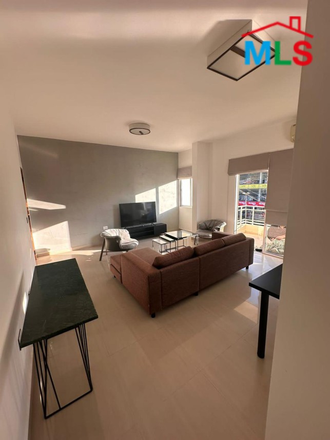 Renovated Fully Furnished Apartment For Sale In Zouk Mosbeh
