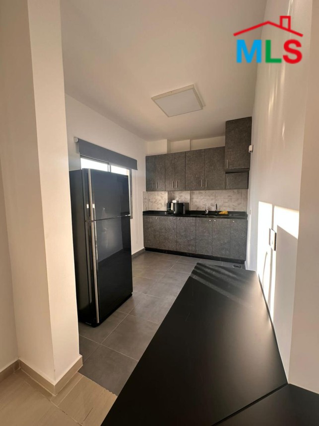 Renovated Fully Furnished Apartment For Sale In Zouk Mosbeh