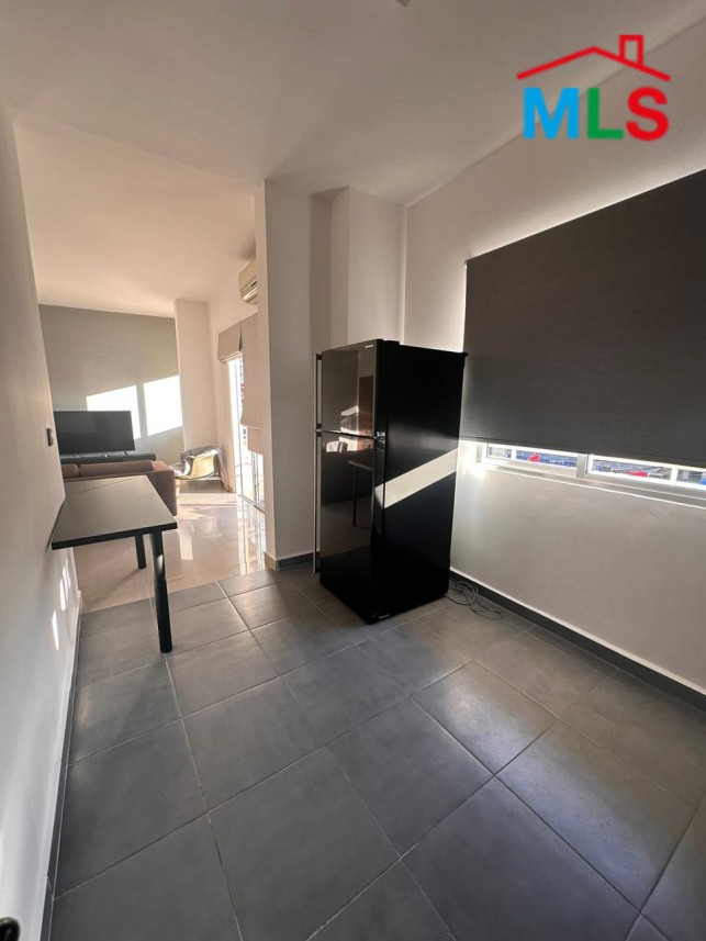 Renovated Fully Furnished Apartment For Sale In Zouk Mosbeh