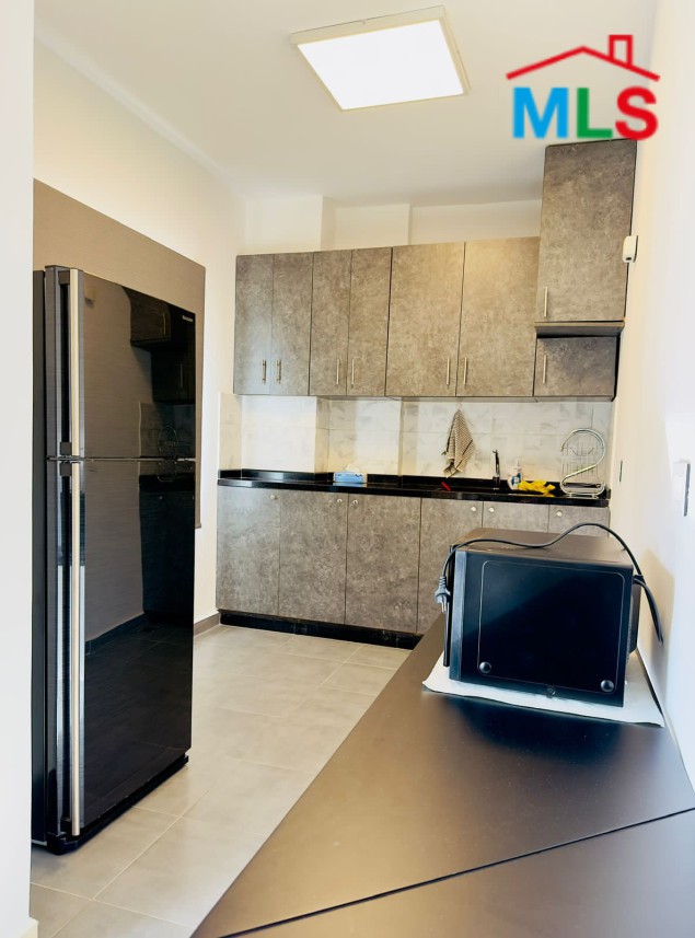 Renovated Fully Furnished Apartment For Sale In Zouk Mosbeh