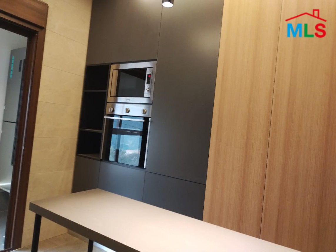 Luxurious 3-Bedroom Apartment With Terrace For Sale In Jeita