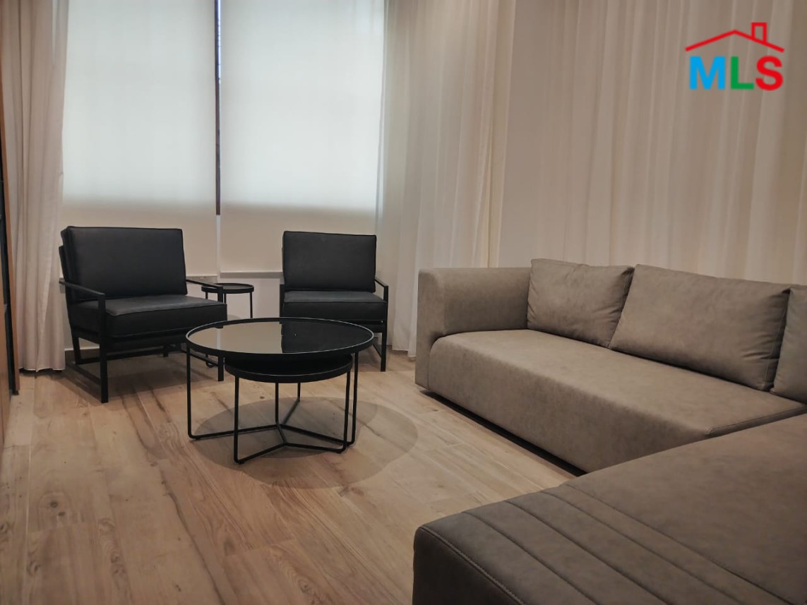 Luxurious 3-Bedroom Apartment With Terrace For Sale In Jeita