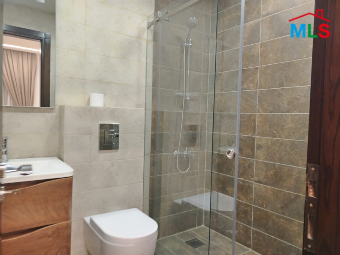Luxurious 3-Bedroom Apartment With Terrace For Sale In Jeita